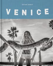 Cover von Venice Beach