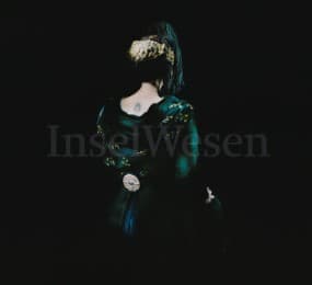 Cover von Mila Teshaieva - Inselwesen