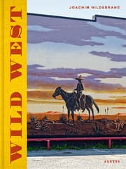 Cover von Wild West