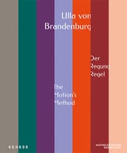 Cover von Ulla von Brandenburg