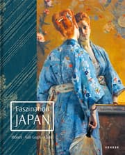 Cover von Faszination Japan