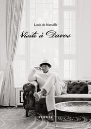 Cover von Louis de Marsalle - Visite à Davos