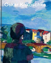 Cover von Oskar Kokoschka