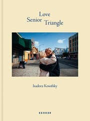 Cover von Isadora Kosofsky