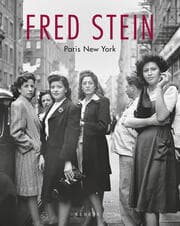 Cover von Fred Stein