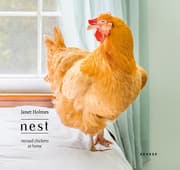 Cover von Janet Holmes