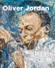 Cover von Oliver Jordan