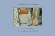 Cover von Stephen Cone Weeks