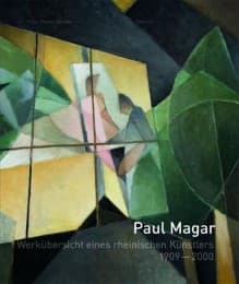 Cover von Paul Magar