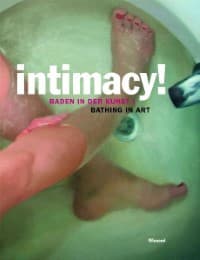 Cover von intimacy!
