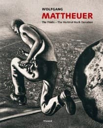 Cover von Wolfgang Mattheuer