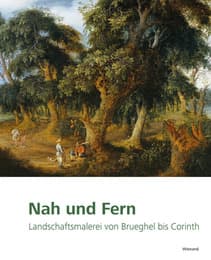 Cover von Nah und Fern