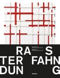 Cover von Rasterfahndung