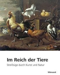 Cover von Im Reich der Tiere