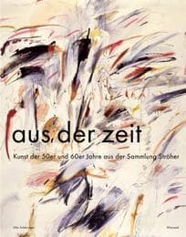 Cover von aus der zeit