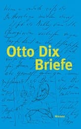 Cover von Otto Dix