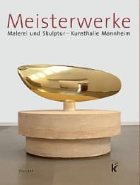 Cover von Meisterwerke