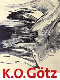 Cover von K.O. Götz