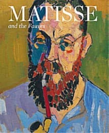 Cover von Matisse and the Fauves