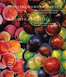 Cover von Wahlverwandtschaften