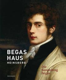 Cover von BEGAS HAUS Heinsberg