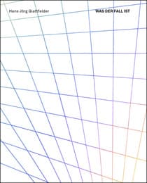 Cover von Hans Jörg Glattfelder