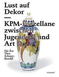 Cover von Lust auf Dekor