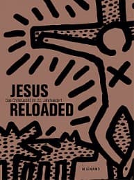 Cover von Jesus reloaded