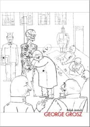 Cover von George Grosz