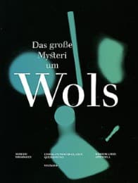Cover von Wols