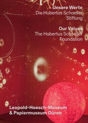 Cover von Unsere Werte