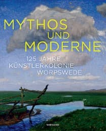 Cover von Mythos und Moderne