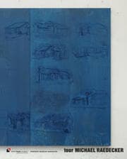 Cover von Michael Raedeker - Tour