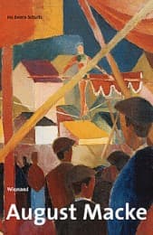Cover von August Macke