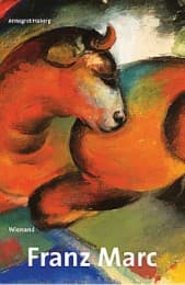 Cover von Franz Marc