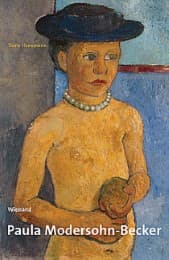 Cover von Paula Modersohn-Becker