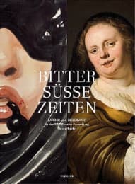 Cover von Bittersüße Zeiten