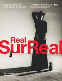 Cover von Realsurreal