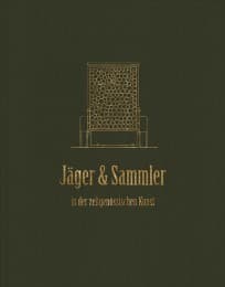 Cover von Jäger & Sammler