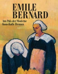Cover von Emile Bernard