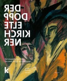 Cover von Der doppelte Kirchner