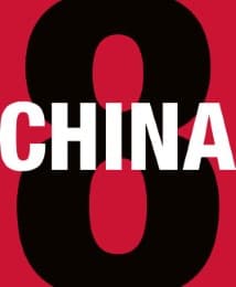 Cover von China 8