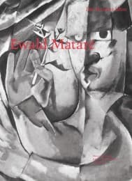 Cover von Ewald Mataré