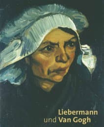 Cover von Liebermann und Van Gogh