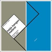 Cover von heijo hangen malerei