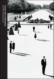 Cover von Letztes Jahr in Marienbad