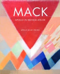 Cover von MACK: Apollo in meinem Atelier