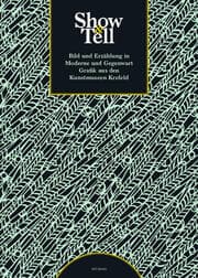 Cover von Show & Tell