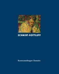 Cover von Karl Schmidt-Rottluff
