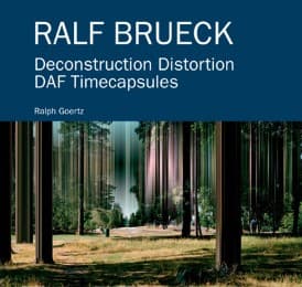 Cover von Ralf Brueck